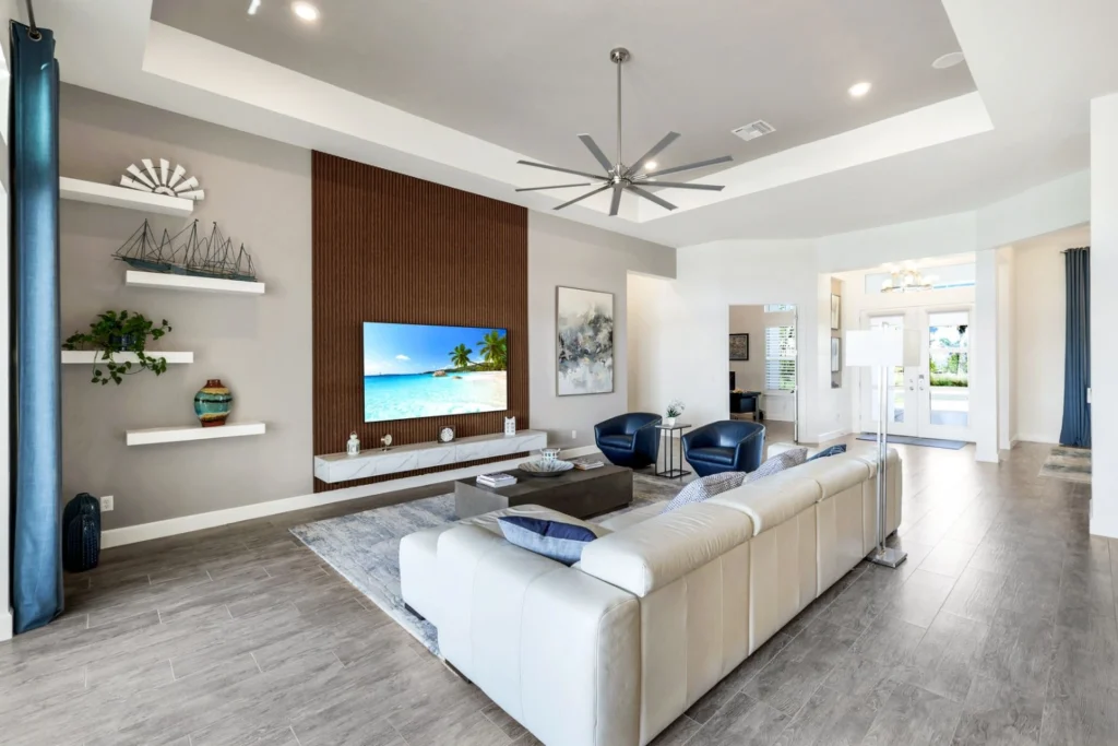 Homes for sale in Pelican Bay Naples Florida