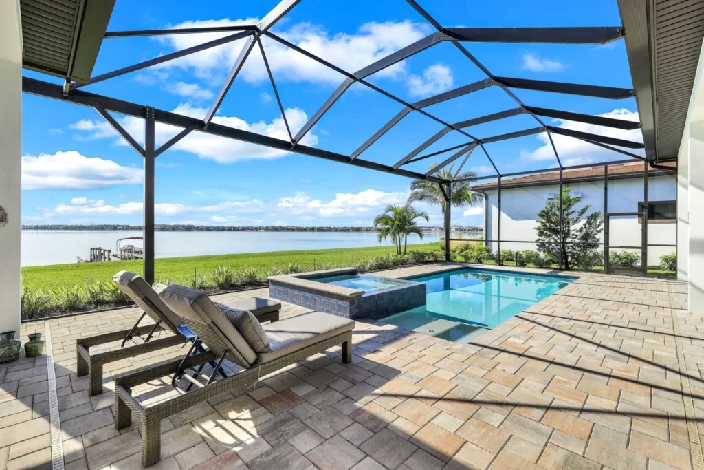 Homes for sale in Port Royal Naples Florida