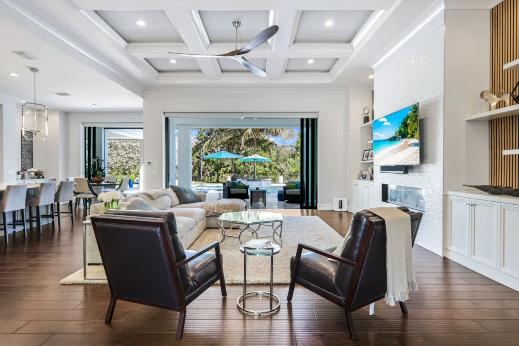 Homes for sale in Port Royal Naples Florida