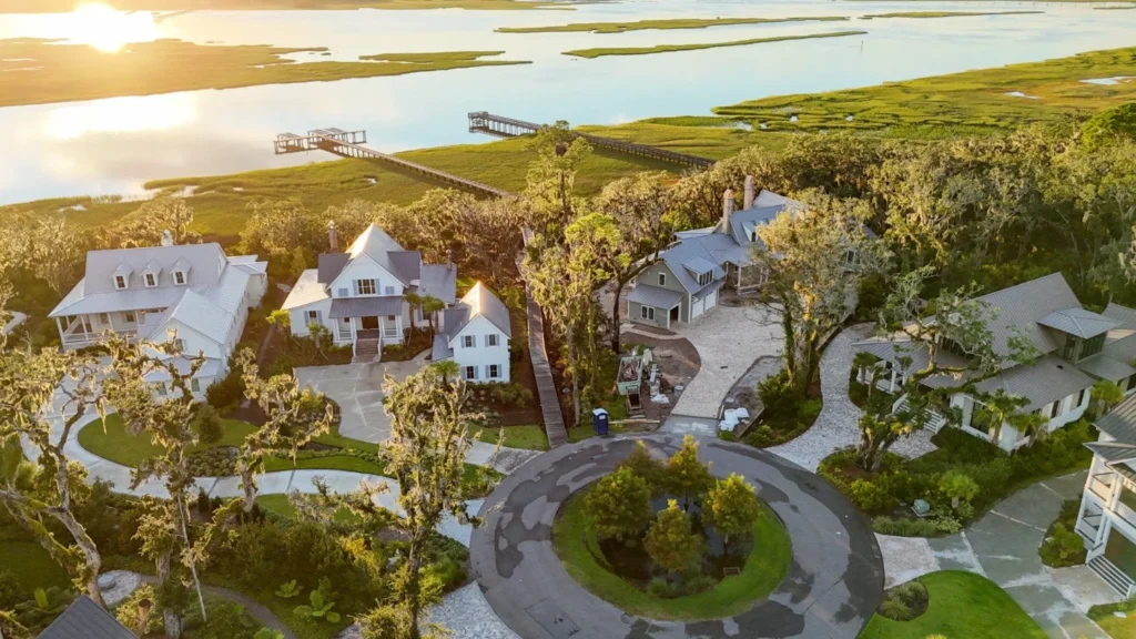 Golden Gate Estates Naples, Florida homes for sale, large acreage properties, and luxury estate homes surrounded by nature.