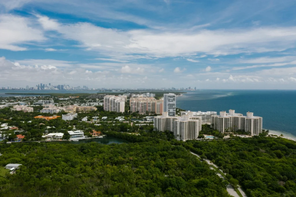 Pelican Bay Naples, Florida homes for sale featuring luxury waterfront condominiums and private beach access.