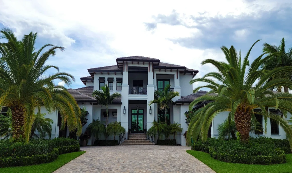 Sell your home in Golden Gate Estates Naples Florida with trusted real estate expert