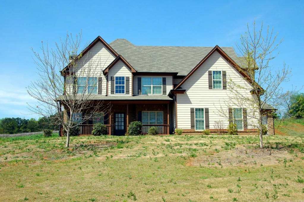 Golden Gate Estates homes for sale with large lots and outdoor living space