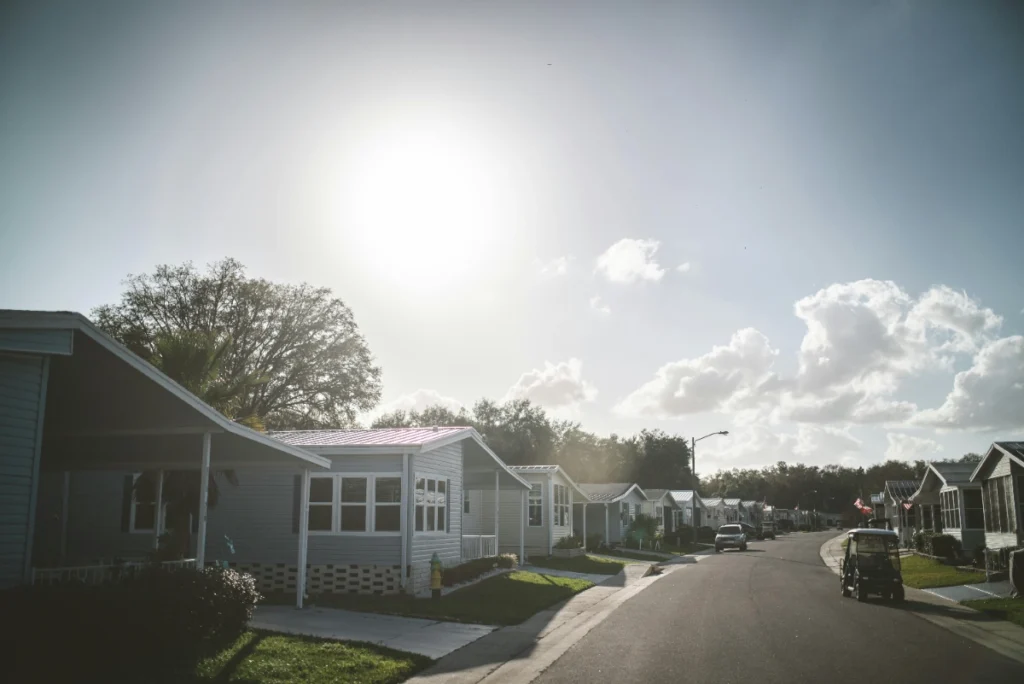 homes for sale in estero florida community lifestyle view