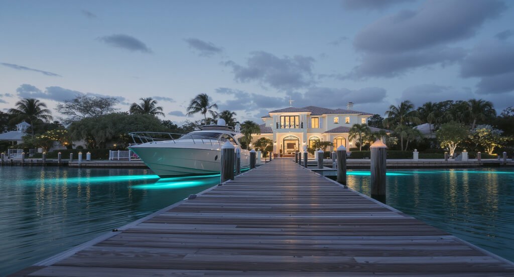 Bonita Springs Gulf access homes — Bonita Bay, Bonita Springs FL real estate