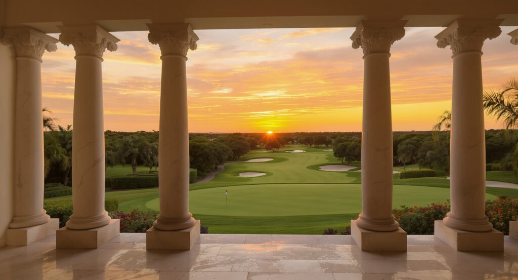 Marco Island hidden parks trails — Cape Marco, Marco Island FL real estate