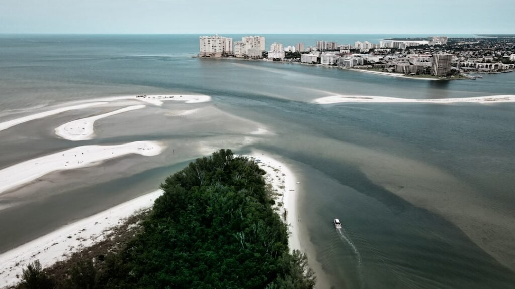 Marco Island home down payment myth — Marco Island FL real estate