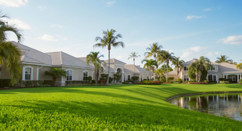 affordable Bonita Springs neighborhoods overlooked — Pelican Landing, Bonita Springs FL real estate
