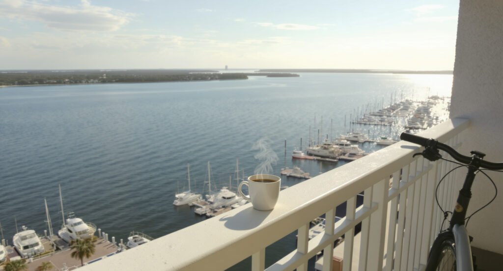 best coffee shops Fort Myers Beach — Bay Beach, Fort Myers Beach FL real estate