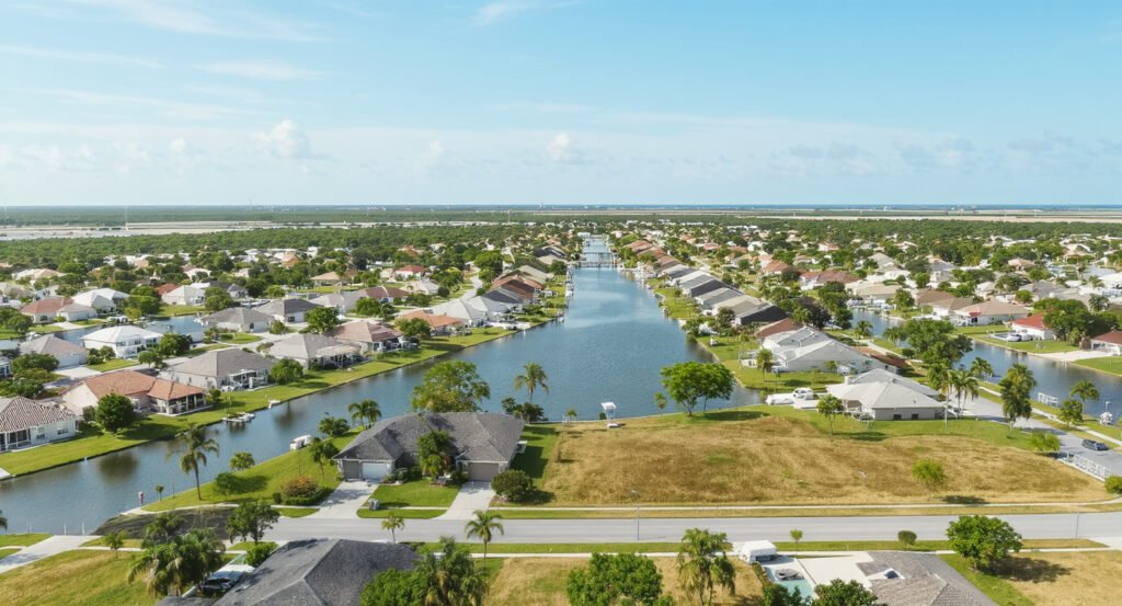Cape Coral median home price — , Cape Coral FL real estate