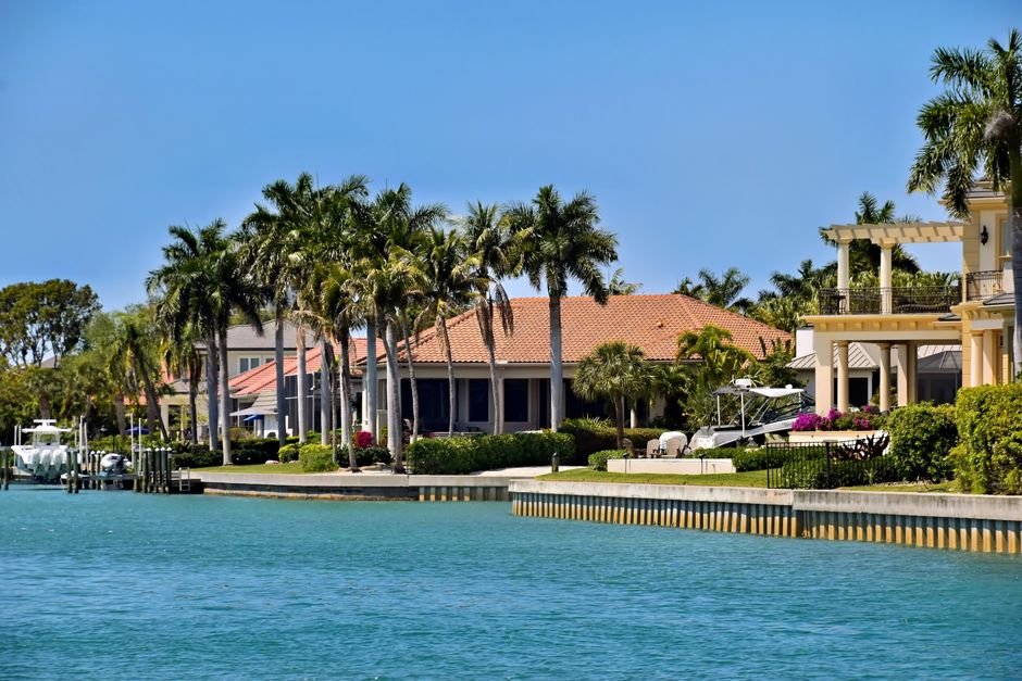 cost of living Naples FL 2026, Cape Coral FL real estate