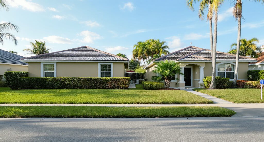 Fort Myers asking price myth — , Fort Myers FL real estate
