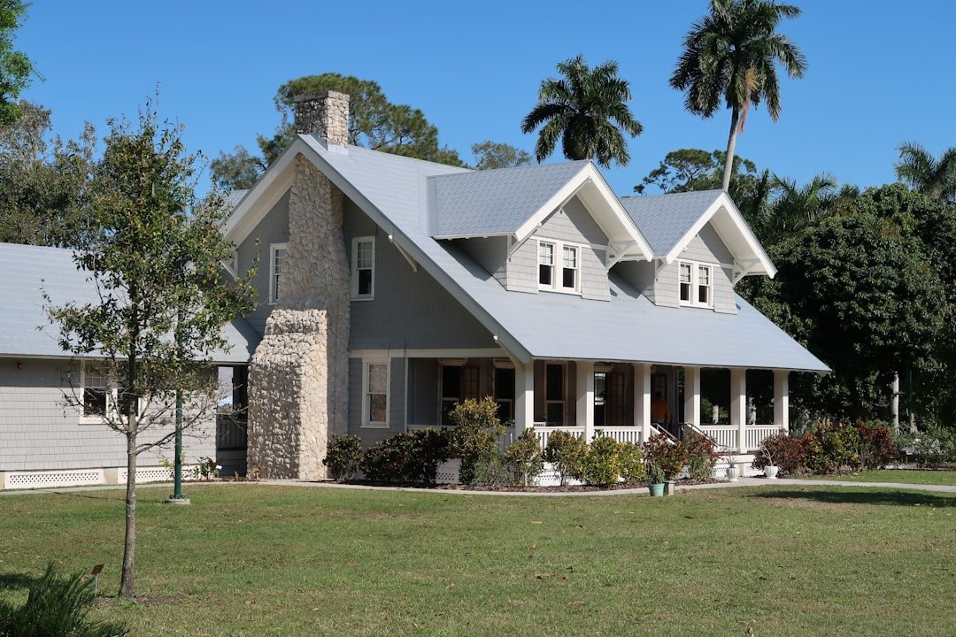 Fort Myers property tax breakdown, Fort Myers FL real estate