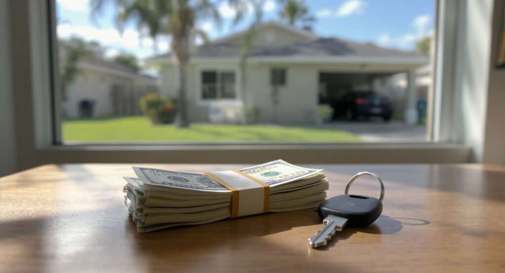 Lehigh Acres first time buyer costs — Mirror Lakes, Lehigh Acres FL real estate