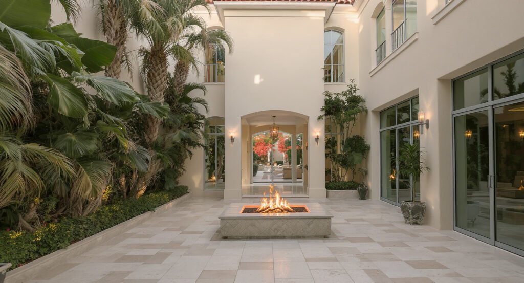 Sanibel neighborhood history development — Beachview, Sanibel FL real estate