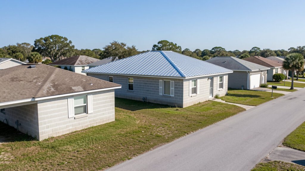 Lehigh Acres rental yield analysis — Mirror Lakes, Lehigh Acres FL real estate