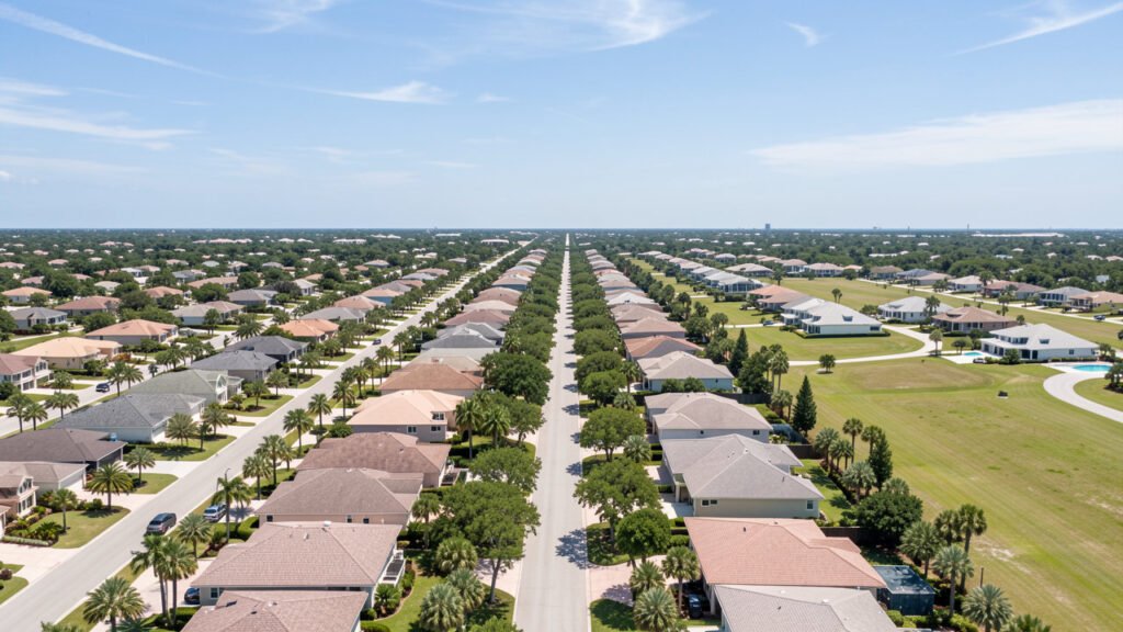 Naples vs Fort Myers housing — , Naples FL real estate